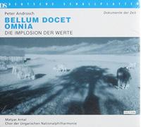 Matyas Antal - Klaviertrios