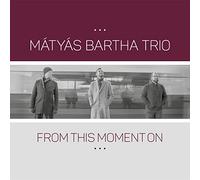 Matyas Bartha Trio - From This Moment On
