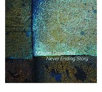 Matyas Gayer - Never Ending Story (Digipack)