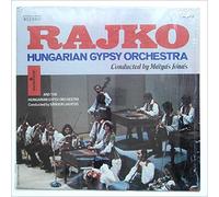 Matyas Jonas - Rajko Hungarian Gypsy Orchestra
