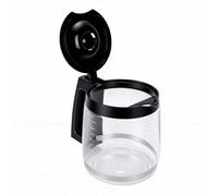 Matybobe 12 Cup Replacement Coffee Carafe Heatproof Glass Pot for Daily