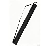 Matybobe Adjustable Strap Cooler Bag for 7 Cans Ideal for Picnic and Golfing (8 * 8 * 85cm)
