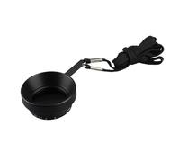 Matybobe Adjustable Viewing Optical Glass Filter for Cinematographer Lighting Engineer Photography Filters 9 Gears