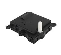 Matybobe Blend Door Actuator Replacement for Explorer 95-11, YL5Z19E616AA | Direct Fit Ac Heater Vent Actuator, Solid Plastic Durable Anti-rust, OEM 604-202 F5TZ19E616A F77Z19E616AA for Navigator