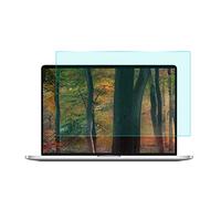 Matybobe Blue Light Blocking Screen Protector High Transmittance/Anti &Glare Blue Light Filter for 15.6'' Laptop with 16:9 Aspect Ratio