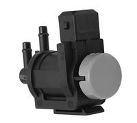 Matybobe Boost Pressure Control Solenoid Valve Replacement Durable ABS Material Long Term Durability for Arosa Allroad
