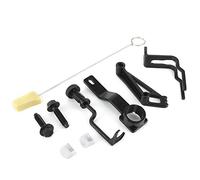 Matybobe Cam Phaser Crankshaft Position Timing Chain Engine Repair Tool Kit Valv Spring Camshaft for 4.6L/5.4L 3V [Vehicle Repair]