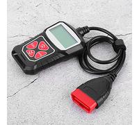 Matybobe Car Engine Fault Code Reader Diagnostic Tool Automotive OBD OBD2 Scanner Plug and Play Portable Styling for Mechanics and Car Owners