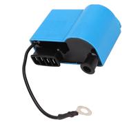 Matybobe Central Ignition Coil 32398112 ABS Replacement Premium Material High Durable for PX 80 125 150 200