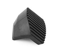 Matybobe CLUTCH BRAKE PEDAL RUBBER COVER PREMIUM QUALITY MATERIAL SIMPLE DESIGN EASY INSTALLATION