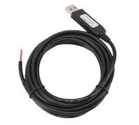 Matybobe Custom Shortcut Keys USB Switch Cable Intelligent Chip Keyboard Mouse USB Switch Line 2m for Industrial Daily Gaming