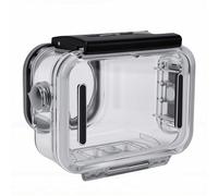 Matybobe Dive Case for ACTION 6 Camera with Anti Fog Design and Secure Lock