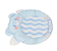 Matybobe Dog Cooling Pad Pet Cooling Mat Pad Cool Touch Fabric Non Slip PVC Dot Bottom Cute Pillow Self Soft Bed with Physical Sensation for Dogs Cats (M)
