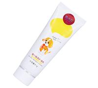 Matybobe Dog Hair Dye Cream Non- Temporary Hair Coloring Solution for Stylish Pets 88g (fireworks red)
