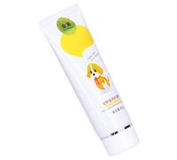 Matybobe Dog Hair Dye Cream Non- Temporary Hair Coloring Solution for Stylish Pets 88g (Gold)