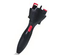 Matybobe Electronic Quick Twist Hair Braiding Tool Automatic Hair Braider Machine Braid Maker DIY Magic Hair Styling Tools