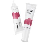 Matybobe Eyelash Perm Kit Complete Long-lasting Lash Lift for Beauty Salon Use (Camellia Double Effect Eyelash Perm)