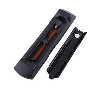 Matybobe Fashionable Controller Replacement Intelligent TV N2QAYB000350 Remote Control Suitable Easy Operation Portable Size Stable Performance Low Power Consumption Black