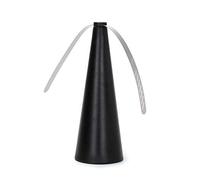Matybobe Fly Repellent Fan Indoor Outdoor Repeller Keep Mosquito/Fly/Bug Away from Food Electronic Pest Control Portable Fly Repellent Fan