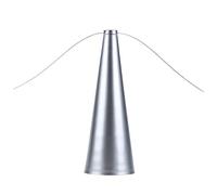 Matybobe Fly Repellent Fan Indoor Outdoor Repeller Keep Mosquito/Fly/Bug Away from Food Electronic Pest Control Portable Fly Repellent Fan