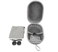 Matybobe for PS VR2 Hard Carrying Case Stylish Portable Storage Bag for Travel EVA Material 1 Unit