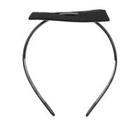 Matybobe Graduation Cap Headband Insert Anti Fall Secure Design for (Round)