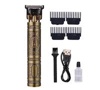 Matybobe Hair Clippers for Men Professional Cordless Hair Trimmer Grooming kit Hair Cutting Tool for Baby Gift