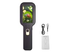 Matybobe Handheld Magnifier Digital Microscope Smart Magnifier 3 Inch IPS