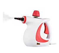 Matybobe Handheld Steam Cleaner 1050W High Temperature Pressurized Steam Cleaning Machine with 9PCS Accessory Portable Multifunction Steamer for Kitchen Sofa Bathroom Car Window