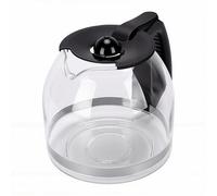 Matybobe Heatproof 1.8L Coffee Carafe Glass Replacement for 12 Cup Makers