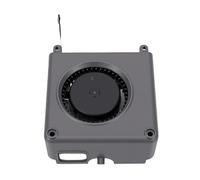 Matybobe High Performance 3D Printer Cooling Fan Low Noise 7200RPM Dual