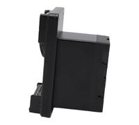 Matybobe High Safety V Mount Battery Plate Power Adapter Fully Decoded for BP U30 Compatible Cameras with Battery Slot Depth Below 48mm