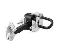 Matybobe High Strength Door Check Stopper Hinge Strap for Daily IV V VI