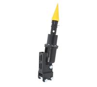 Matybobe Hydraulic Log Splitter Auger Drill Attachment High Efficiency