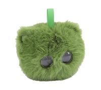 Matybobe Interactive AI Smart Plush Toy Robot Multilingual Voice Chat for Children Learning and Emotional Bonding 3.94"
