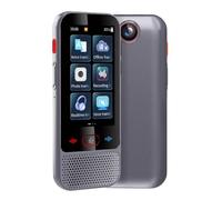 Matybobe Language Translator Device Portable Voice Interpreter in 139 Foreign Language Translating Support Text/Photo Translate Offline Chinese/English/Japanese/Korean/French for