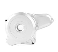 Matybobe Motor Engine Cover Case Top Mount Starter PIT Quad Dirt Bike ATV Aluminum Alloy
