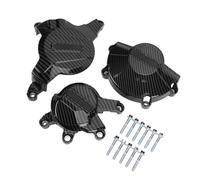 Matybobe Motorcycle Engine Hood Decorative Set Precision Fit for CBR600RR