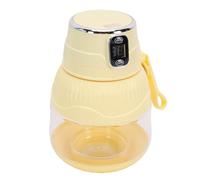 Matybobe Multifunctional Portable Juicer 600ml Cordless Electric Juice