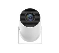 Matybobe New product HY300 projector model for home dormitory portable mini projection Android version high-definition cross-border Overseas Android U.S. regulations