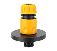Matybobe O Ring Chassis Cleaner Kit High Pressure Durable Flusher Tool