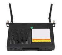 Matybobe OPS Computer 13th Generation Mobile Processor 1355U CPU DDR4 32GB Memory 1TB SSD Plug and Play 7.09x4.72x1.18in High Performance Compact OPS PC Module for Home and On-The-Go Use