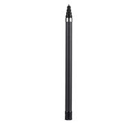 Matybobe Portable Selfie Stick Carbon Fiber Stand Camera Bracket 1/4 Inch Screw Mount 45.5cm-300cm/ 17.9in-118in Adjustable Length Compatible with Insta360 X2/ X3