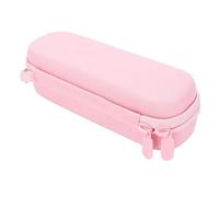 Matybobe Protective Camera Carrying Case for OSMO 4 Impact Resistant Pouch with Mesh Pockets for On-The-Go Filming (Pink)