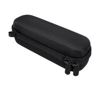 Matybobe Protective Camera Carrying Case for OSMO 4 Impact Resistant Pouch with Mesh Pockets for On-The-Go Filming (Black)