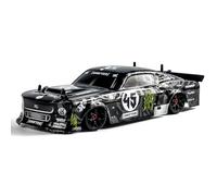 Matybobe RC Drift Car 1/18 RC Car 2.4GHz 4WD 30km/h High Speed RC Race Car for Kids Children Boys Gift RTR