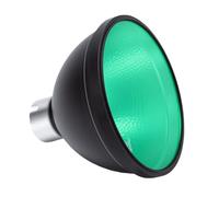 Matybobe Reflector with Grid and Color Gels for AD200 AD200PRO AD180 AD360II Versatile Lighting Tool for Creative Photography Lightweight 191g