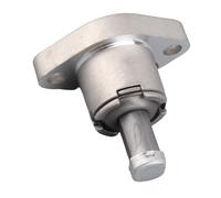 Matybobe Scooter Camshaft Timing Chain Tensioner High Strength Aluminum Rustproof Lightweight Accurate Installation for GY6 152QMI 157QMJ Engine