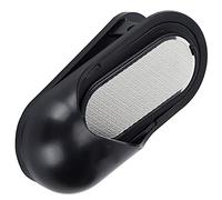 Matybobe Sketch Pencil Grinder Double-Sided Tool for Effortless Pencil Sharpening Anywhere, Made from Durable ABS Material, 1 Piece