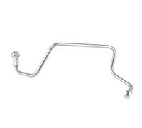 Matybobe TURBO OIL FEED PIPE 9651785280 FUEL TUBE HOSE FOR HIGH-QUALITY METAL